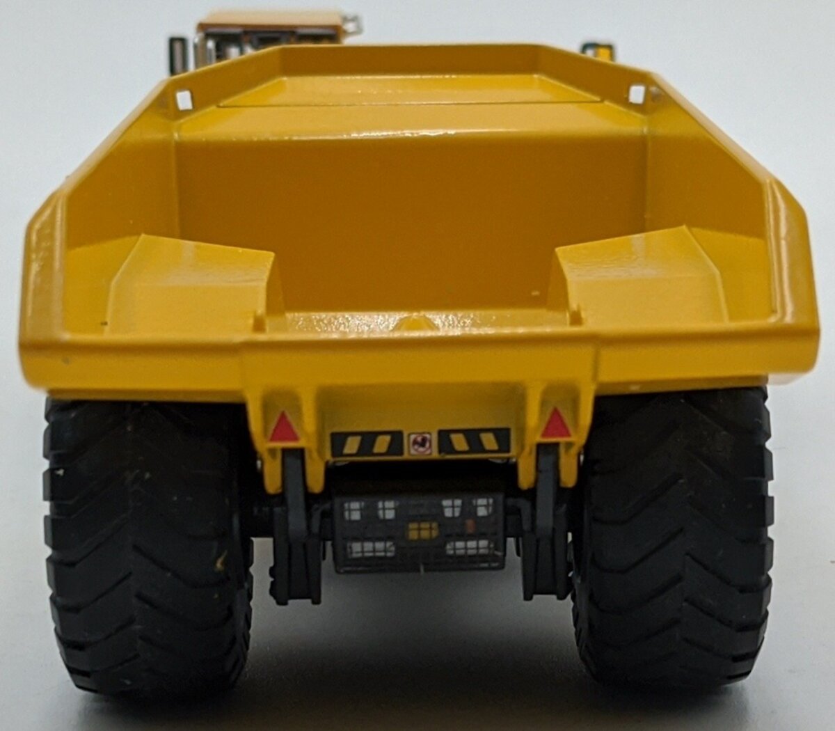 Atlas Copco MT42 Minetruck 1:50 Underground Mining Truck NIB