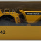 Atlas Copco MT42 Minetruck 1:50 Underground Mining Truck NIB