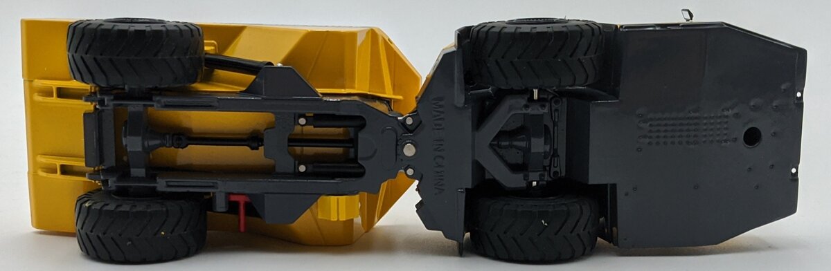 Atlas Copco MT42 Minetruck 1:50 Underground Mining Truck NIB