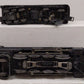 Lionel 736 Vintage O 2-8-4 Berkshire Steam Locomotive with 2671W Tender