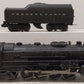 Lionel 736 Vintage O 2-8-4 Berkshire Steam Locomotive with 2671W Tender