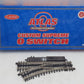 Atlas 6075 O Nickel Silver O-36 Left Hand Remote Switch Turnout EX/Box