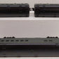 Lionel 6-30111 O Pullman Passenger Expansion Pack - No Track LN/Box