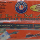 Lionel 6-30111 O Pullman Passenger Expansion Pack - No Track LN/Box