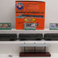 Lionel 6-30111 O Pullman Passenger Expansion Pack - No Track LN/Box