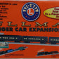 Lionel 6-30111 O Pullman Passenger Expansion Pack - No Track LN/Box