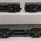 Lionel 6-30111 O Pullman Passenger Expansion Pack - No Track LN/Box