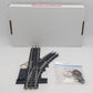 Ross 105M O O31 Right Hand with DZ-1000 Remote Switch Turnout VG/Box
