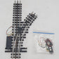 Ross 105M O O31 Right Hand with DZ-1000 Remote Switch Turnout VG/Box