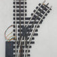 Ross 105M O O31 Right Hand with DZ-1000 Remote Switch Turnout VG/Box