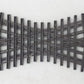 Atlas 6084 O Gauge 21st Century Track System 30 Degree Crossover Track EX