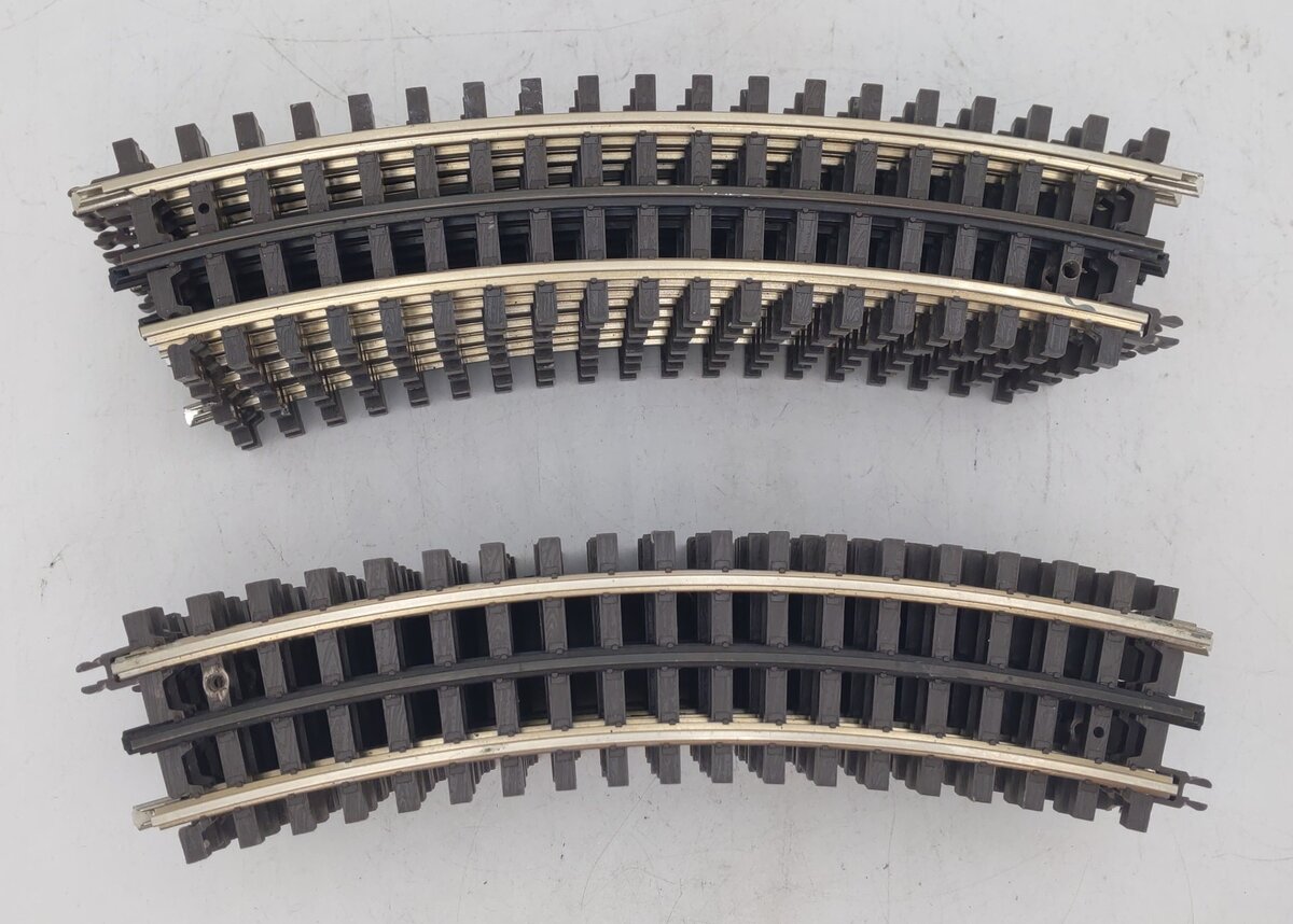 Atlas 6066 O Gauge 3-Rail 36