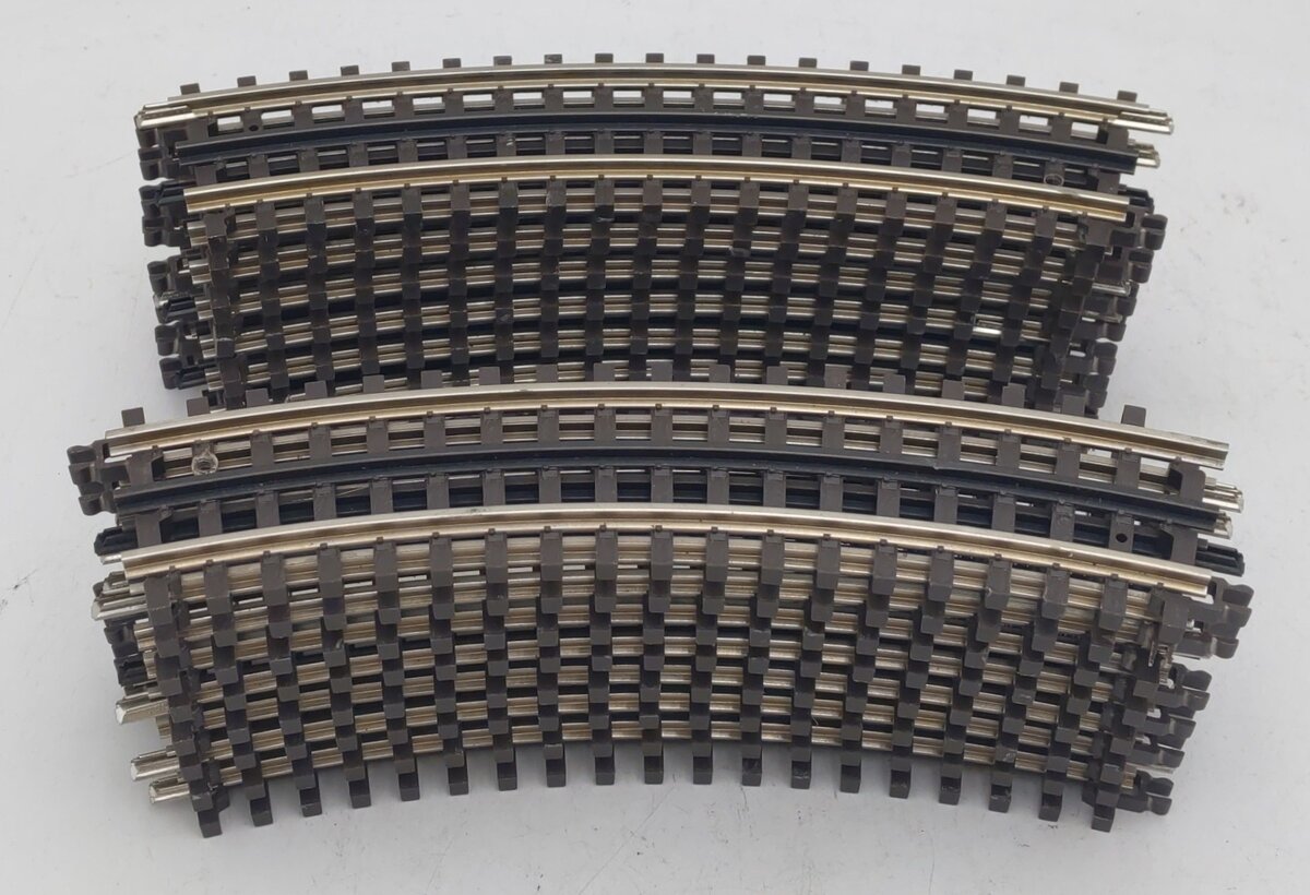 Atlas 6066 O Gauge 3-Rail 36