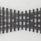 Atlas 6082 O Gauge Custom Supreme 22.5 Degree Crossover Track EX