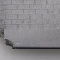 MTH 40-1118 O Gauge Bridge Girder with Operating White Lights - Silver/Box