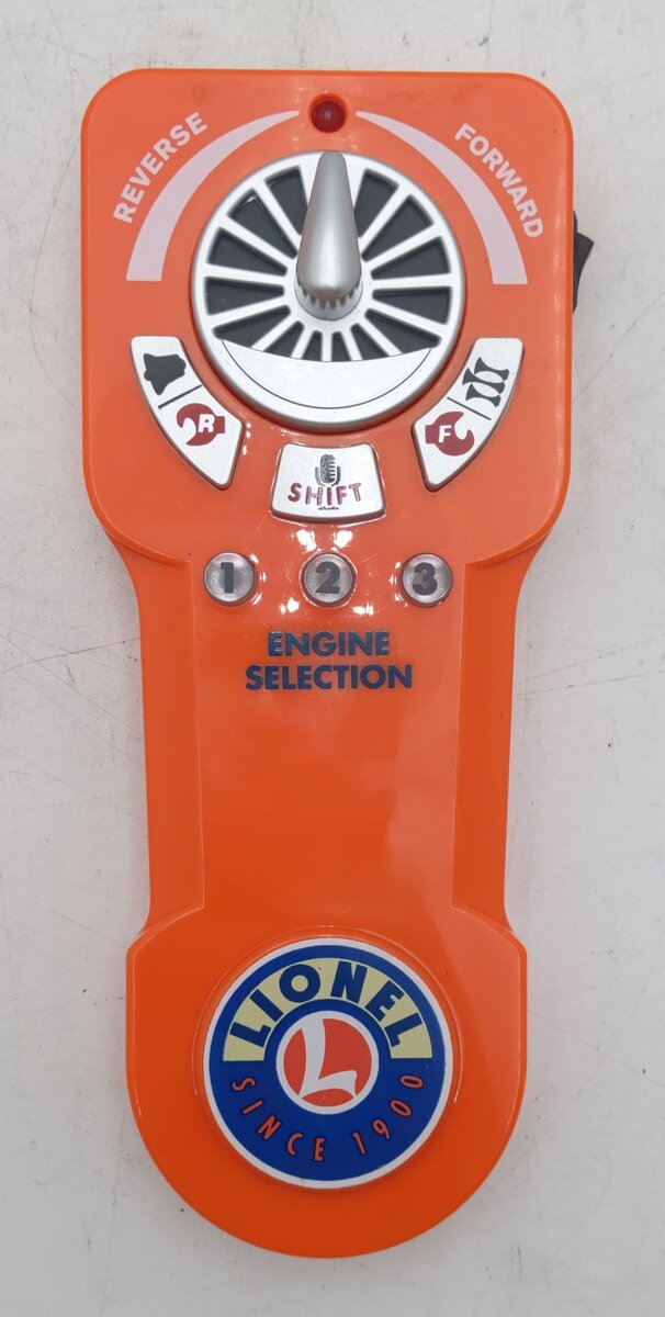 Lionel 6-83071 Universal Lionchief Remote Controller EX/Box