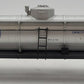 Lionel 6425 Vintage O Gulf Triple Dome Tank Car VG/Box