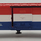Lionel 6-9301 O Gauge US Mail Operating Boxcar #9301 EX/Box