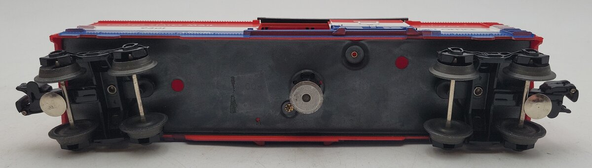 Lionel 6-9301 O Gauge US Mail Operating Boxcar #9301 EX/Box