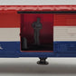 Lionel 6-9301 O Gauge US Mail Operating Boxcar #9301 EX/Box