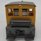 Atlas 6124 O Scale Union Pacific Industrial Diesel Locomotive - 2 Rail VG/Box