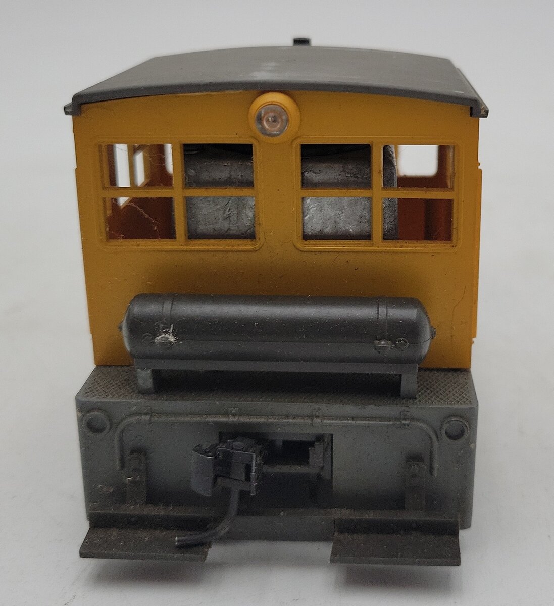 Atlas 6124 O Scale Union Pacific Industrial Diesel Locomotive - 2 Rail VG/Box