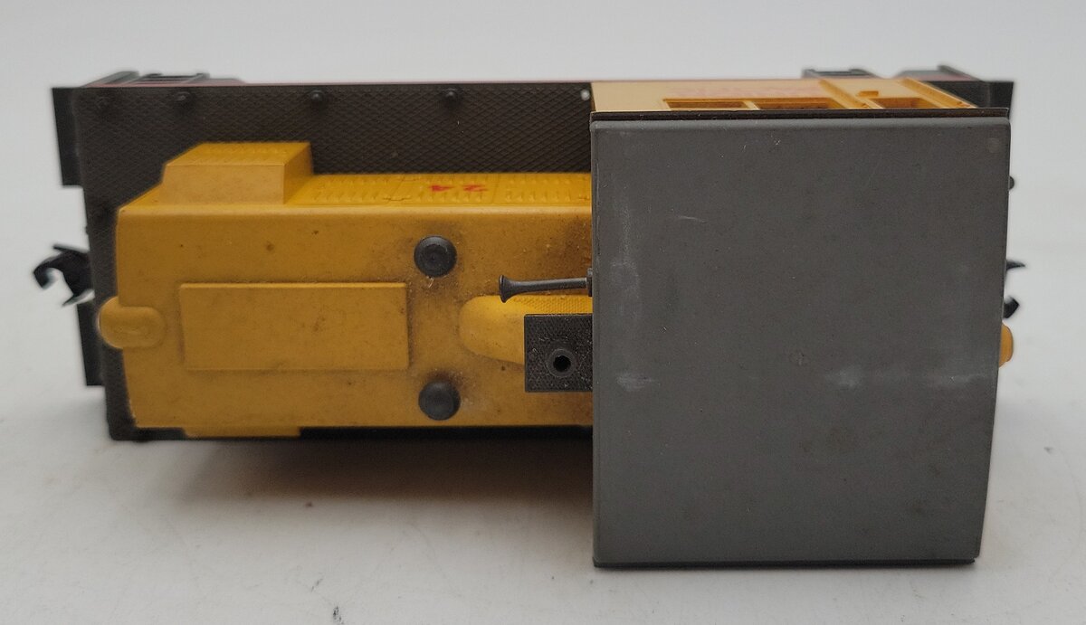 Atlas 6124 O Scale Union Pacific Industrial Diesel Locomotive - 2 Rail VG/Box
