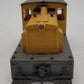 Atlas 6124 O Scale Union Pacific Industrial Diesel Locomotive - 2 Rail VG/Box
