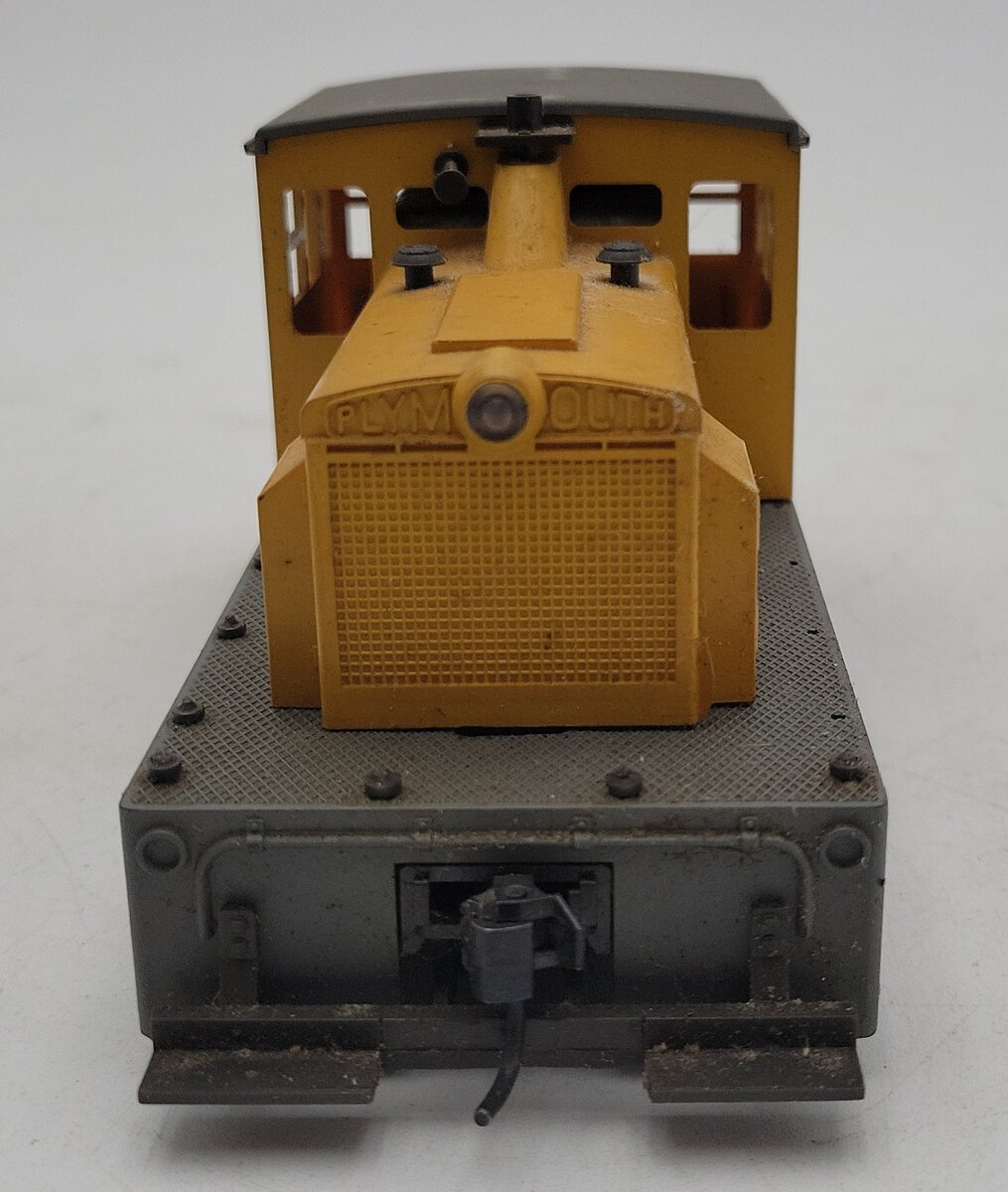 Atlas 6124 O Scale Union Pacific Industrial Diesel Locomotive - 2 Rail VG/Box