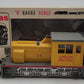 Atlas 6124 O Scale Union Pacific Industrial Diesel Locomotive - 2 Rail VG/Box