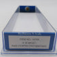Bachmann 14164 N Amtrak Phase IV 85' Amfleet B Passenger Coach LN/Box