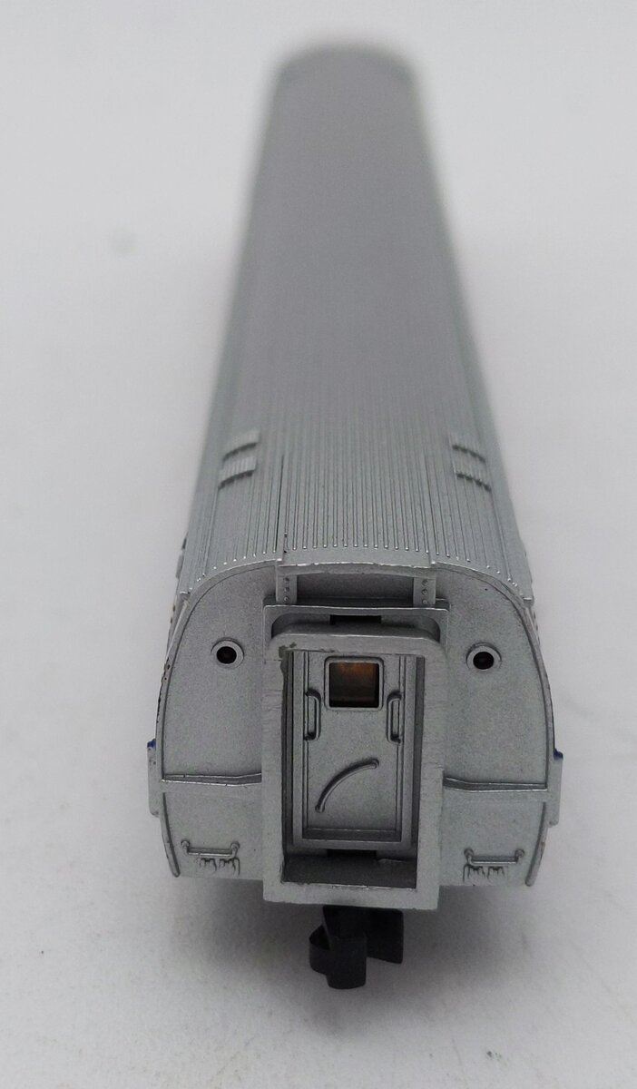 Bachmann 14164 N Amtrak Phase IV 85' Amfleet B Passenger Coach LN/Box