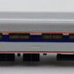 Bachmann 14164 N Amtrak Phase IV 85' Amfleet B Passenger Coach LN/Box