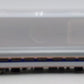 Bachmann 14164 N Amtrak Phase IV 85' Amfleet B Passenger Coach LN/Box