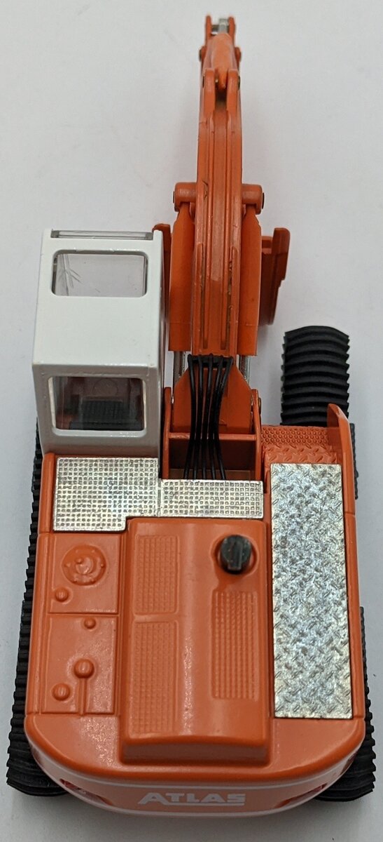 Conrad 2906 1:50 Atlas 1704LC Crawler Excavator NIB