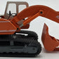 Conrad 2906 1:50 Atlas 1704LC Crawler Excavator NIB