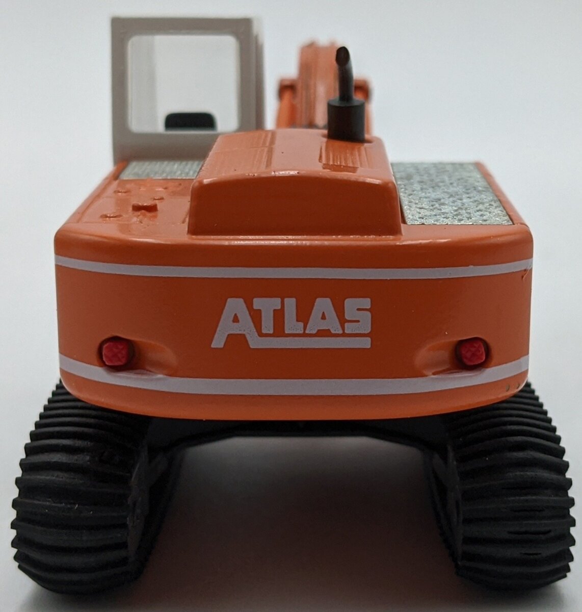 Conrad 2906 1:50 Atlas 1704LC Crawler Excavator NIB