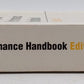 Caterpillar Performance Handbook Edition 30 By Caterpillar VG