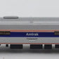Bachmann 14165 N Amtrak Phase IV 85' Amfleet Passenger Cafe LN/Box