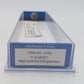 Bachmann 14165 N Amtrak Phase IV 85' Amfleet Passenger Cafe LN/Box