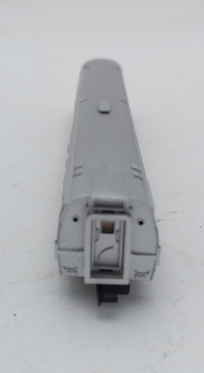 Bachmann 14165 N Amtrak Phase IV 85' Amfleet Passenger Cafe LN/Box