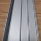 RA-1 Railrax O Gauge Shelf Section 6-Foot x 2-5/8", Satin-Glenn Snyder Shelf [3] EX