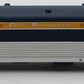 Walthers 932-55105 Pere Marquette 72' Pullman-Standard Fluted Side Baggage RTR LN/Box