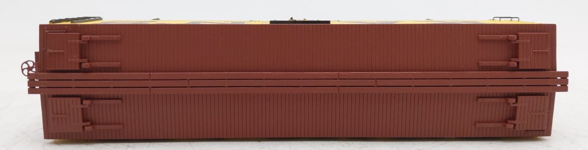 S-Helper 00611 S Gauge Kahn's Reeefer Car #1065 LN/Box