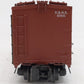 S-Helper 00611 S Gauge Kahn's Reeefer Car #1065 LN/Box