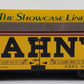 S-Helper 00611 S Gauge Kahn's Reeefer Car #1065 LN/Box
