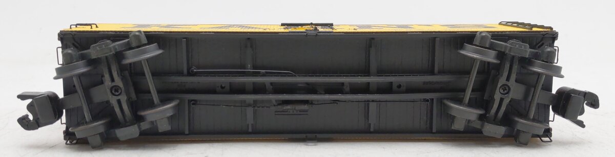 S-Helper 00611 S Gauge Kahn's Reeefer Car #1065 LN/Box