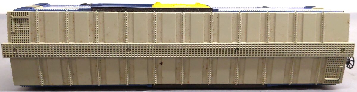 Lionel 6464-150 O Gauge M.P. Merchandise Boxcar - Custom