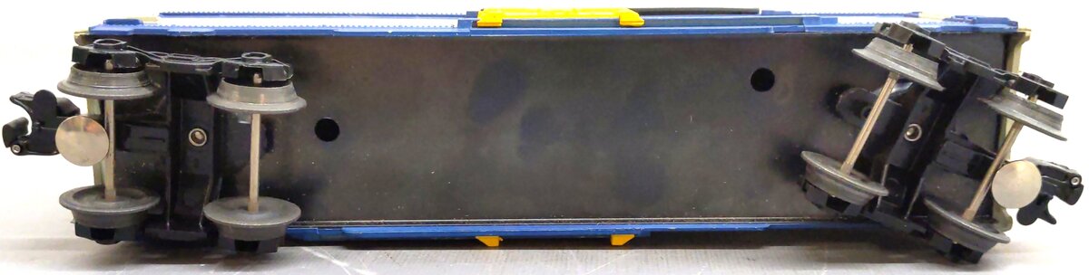 Lionel 6464-150 O Gauge M.P. Merchandise Boxcar - Custom