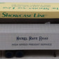 S-Helper 00198 S Scale Nickel Plate Road Horizontal Corrugated Trailer EX/Box